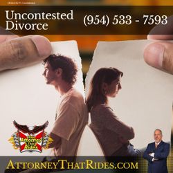 19-Year FL Family Law Attorney 