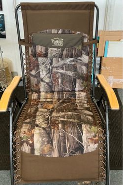 Timber Ridge Zero Gravity Chairs  XL