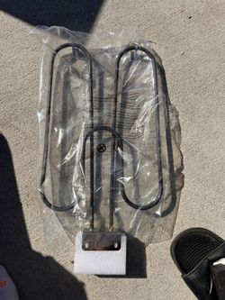 New Heating element for Weber BBQ  70127