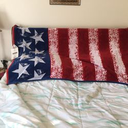 Beach Towel  Large Size 40in/ 72 Inches 