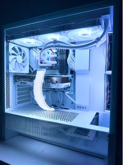 Gaming PC — Intel i9-12900KF / RTX 4070 Ti 12GB / 64GB DDR4 / 2TB NVMe / 360mm AIO (Display) / 850W Gold PSU