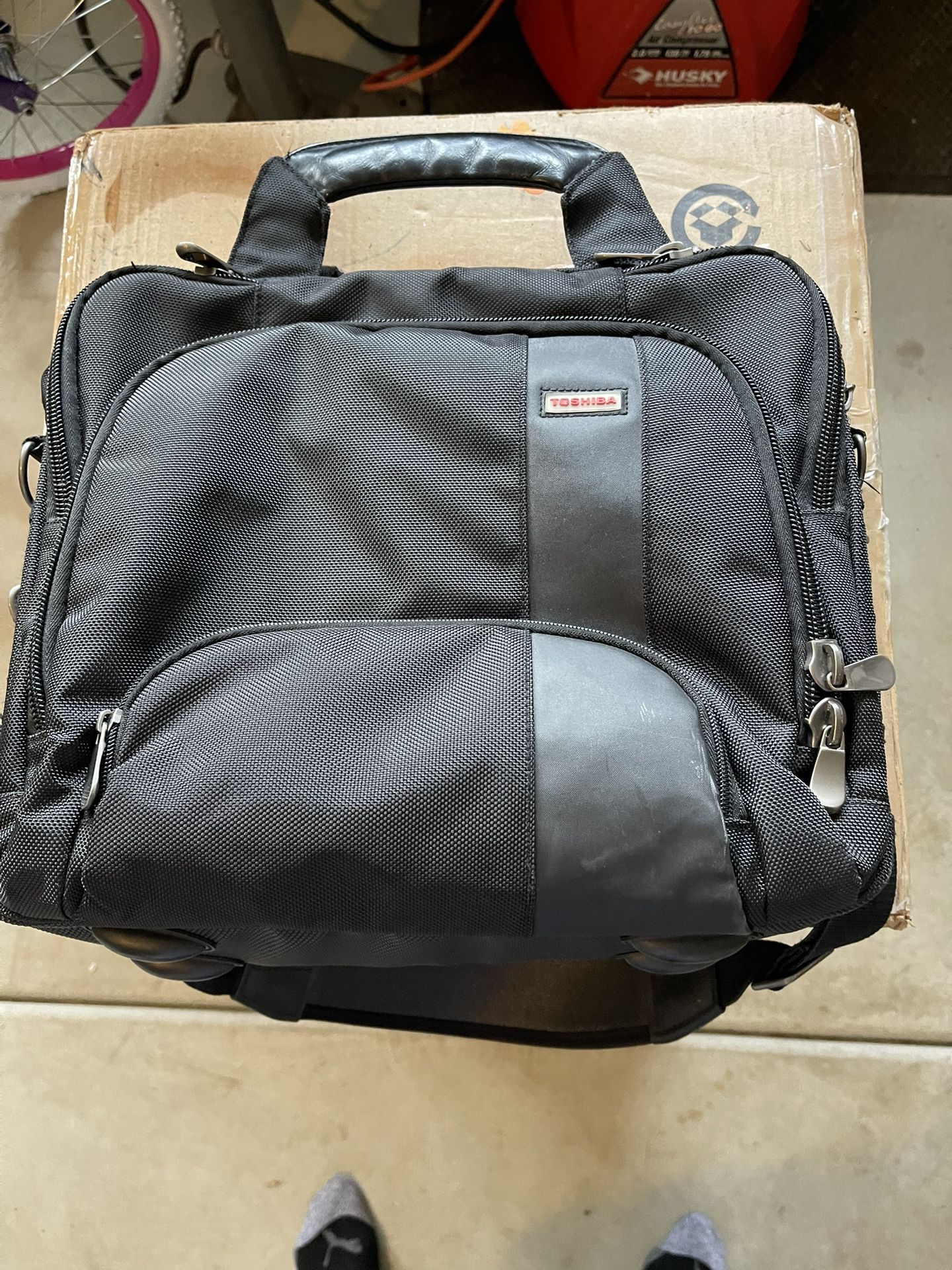 Lap Top Bag