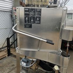 CMA Coner Dishwasher