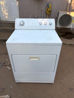 Dryer
