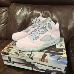 Jordan 5 Man Size 10.5 