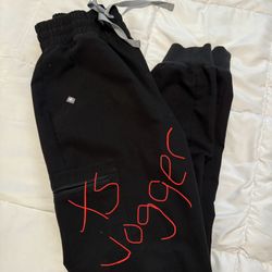 Figs XS Jogger 