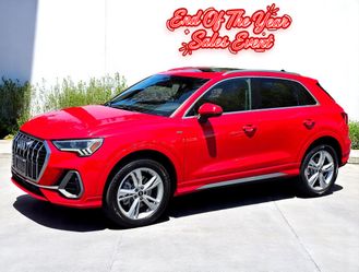 2023 Audi Q3