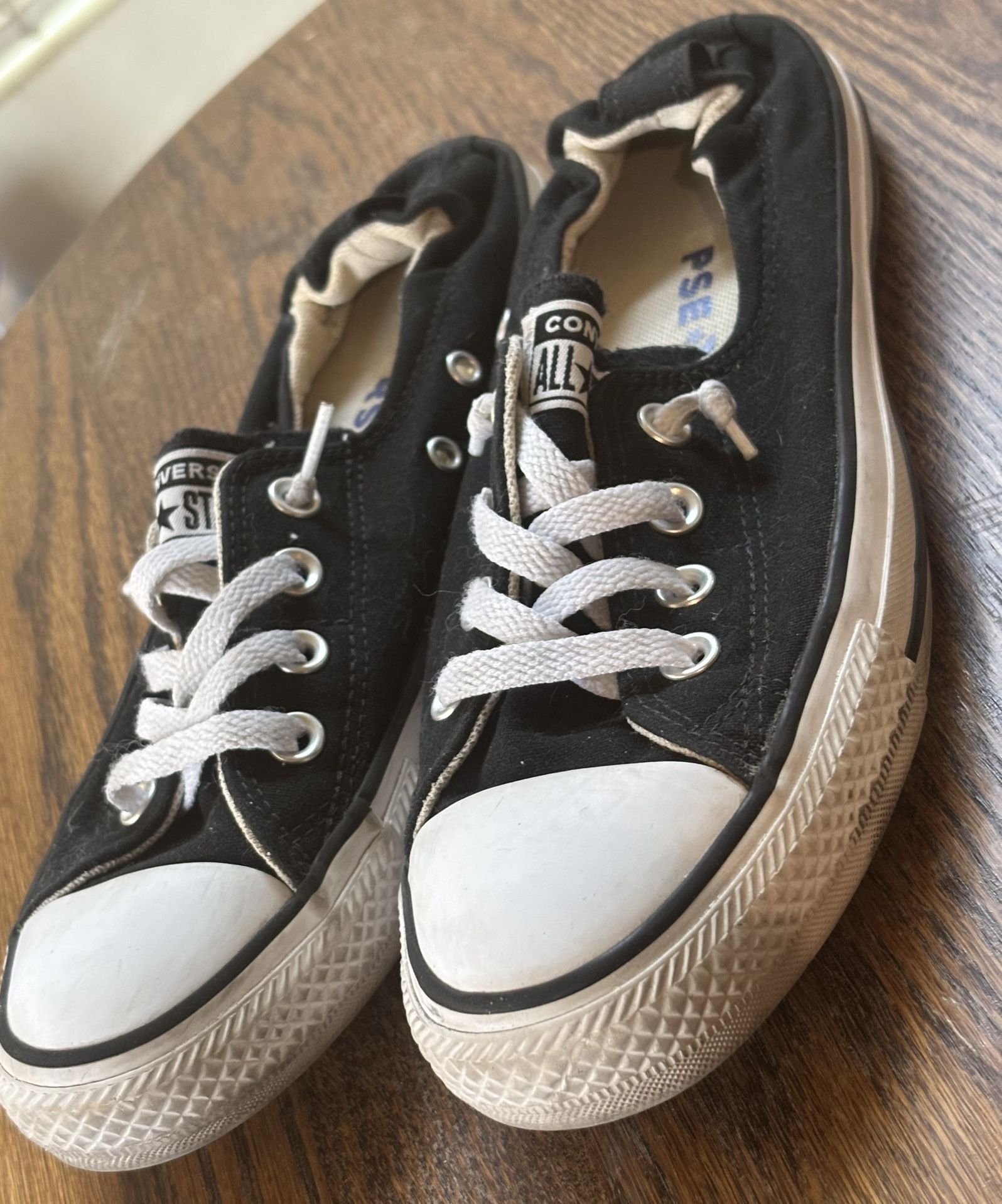 Converse Women's Chuck Taylor All Star Shoreline Slip On