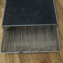 Kcup Pod Holder Drawer 
