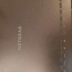NETGEAR Nighthawk Router
