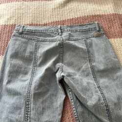 Vintage Jeans 