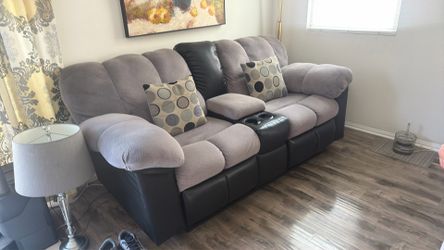 Sofa for 2 people