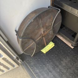 Fire pit Portable Perfect For Camping Lightweight Easy Storage Only $25!!!!