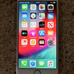 iPhone 6, 16 GB used. Very good condition . Unlocked. READ DESCRIPTION***