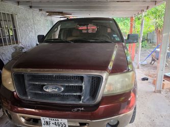 2006 Ford F-150