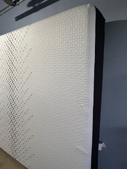 Can King Nectar Mattress