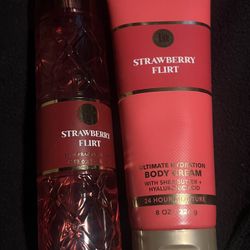 Bath & Body Works