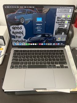 MacBook Air