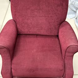 Recliner Chair 