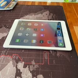Apple iPad Air 9.7” SLIM 16GB WiFi -Fully Working iOS 12.5