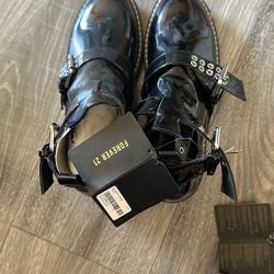 Size 7 Boot 