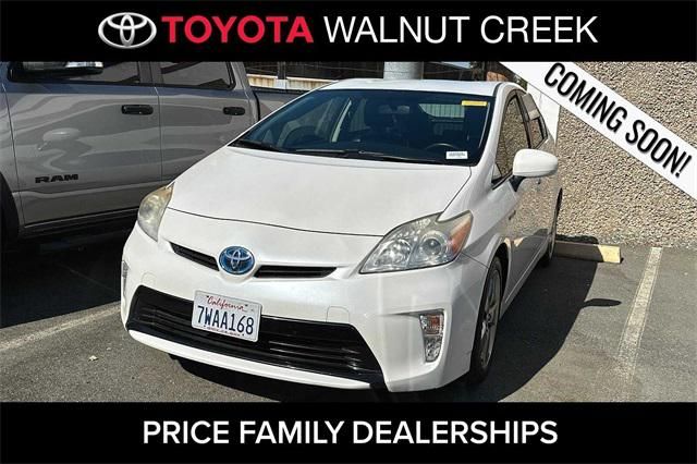 2013 Toyota Prius for Sale in Walnut Creek, CA - OfferUp