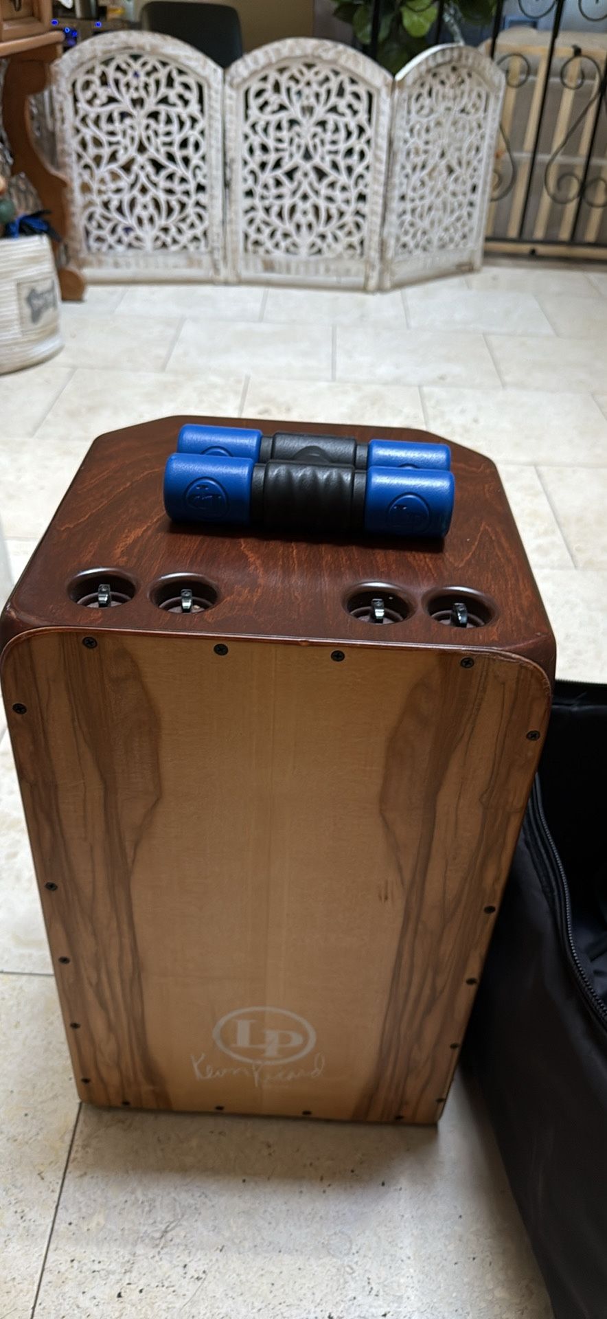 LP CAJON