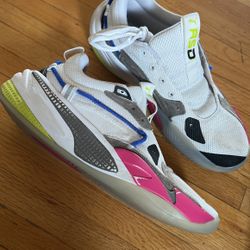 Puma Rs-dreamer Basketball Sneakers Shoes