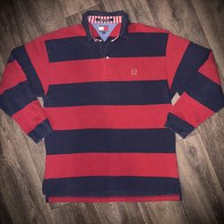 Classic Tommy Hilfiger polo medium