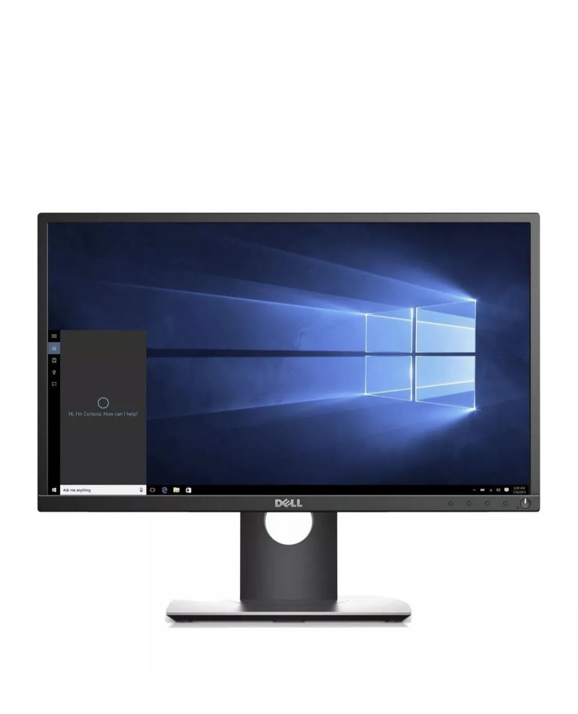 Dell monitor ( 5 Left )
