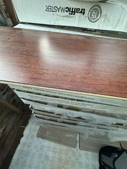 Laminate Flooring New - $3,000 (Bothell)