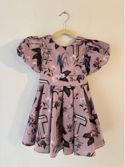 Ted Baker Dress 2T
