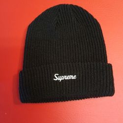 Supreme Beanie