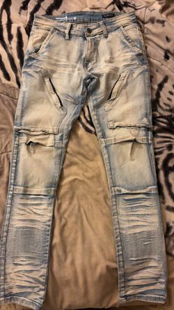 Cooper Rivet