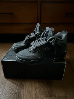 Jordan 4s size 8