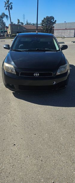 2006 Scion tC