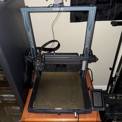 Neptune 4 Plus 3D Printer