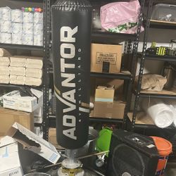 Punch Bag