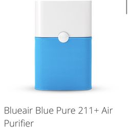 Air Humidifier 