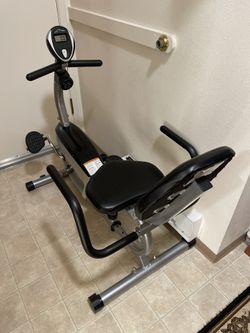 Bike Trainer