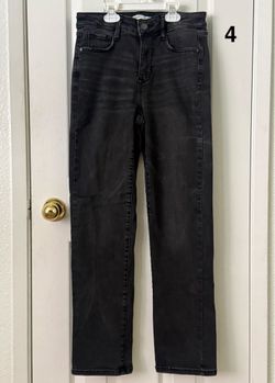 Women’s Nine West jeans size 4