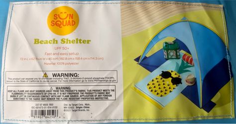 beach shelter, i have hundreds of items just click my profile photo