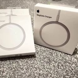 MagSafe Charger 