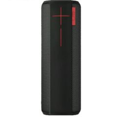 Logitech UE Boom NFC Portable Bluetooth Speaker - Black