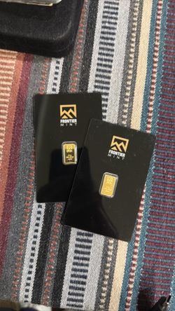 Gold