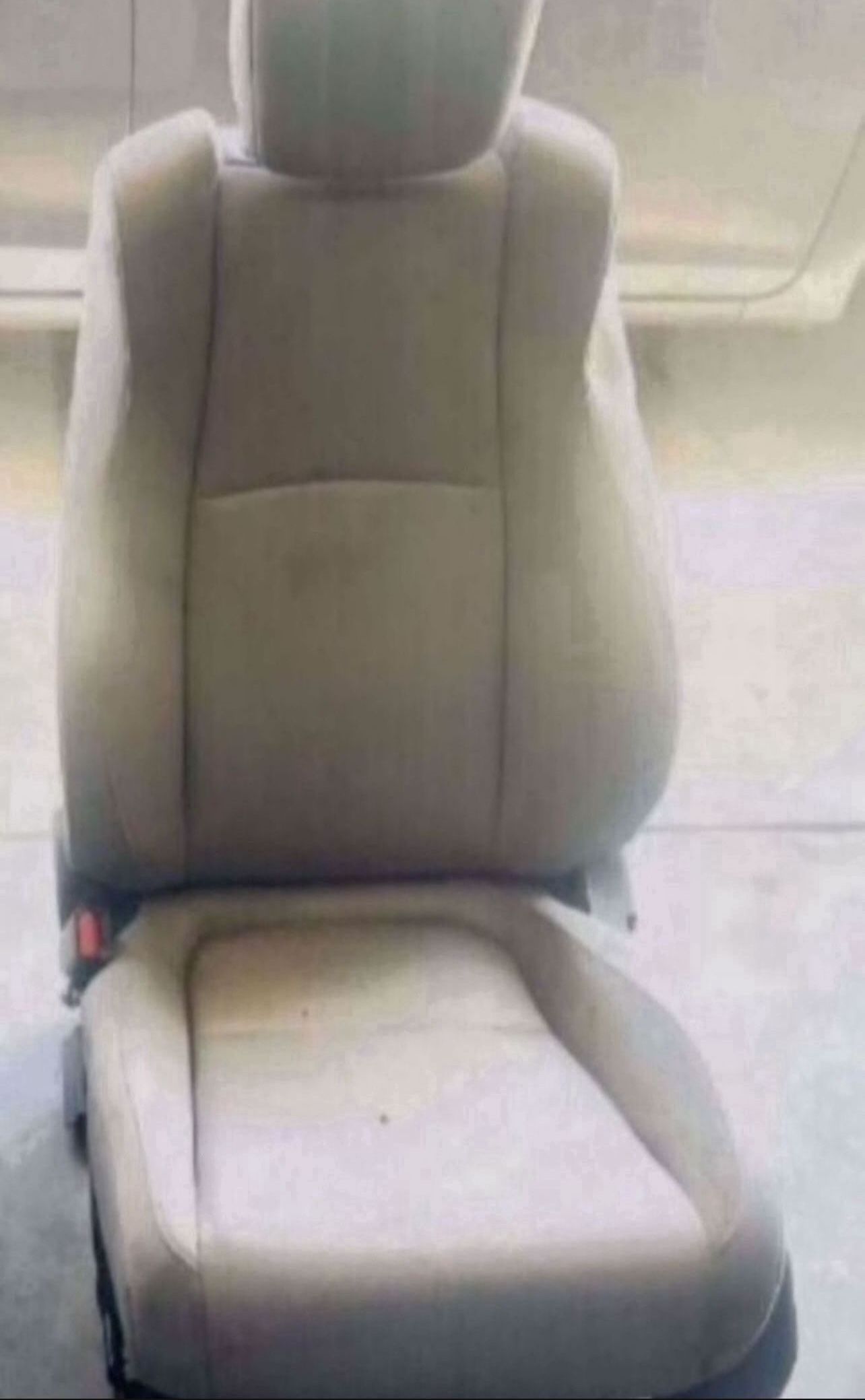 2019 driver car seat for Honda Accord 