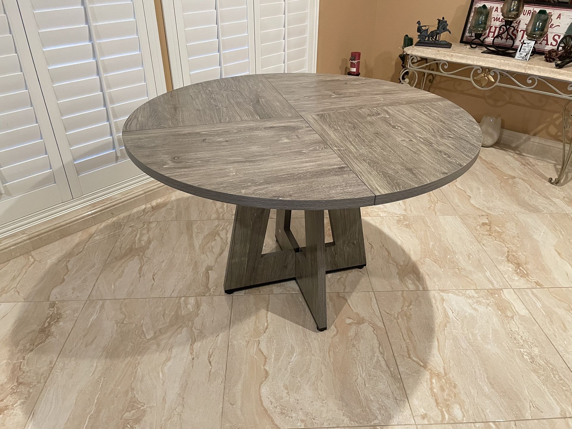 Kitchen Dinner Table