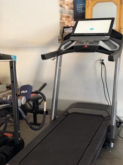 ProForm iFIT Touchscreen Treadmill | Commercial Grade | Excellent Condition