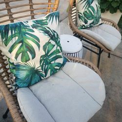 Decorative Pillows