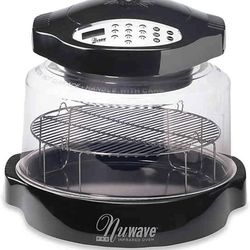 Nuwave Pro Infrared Oven